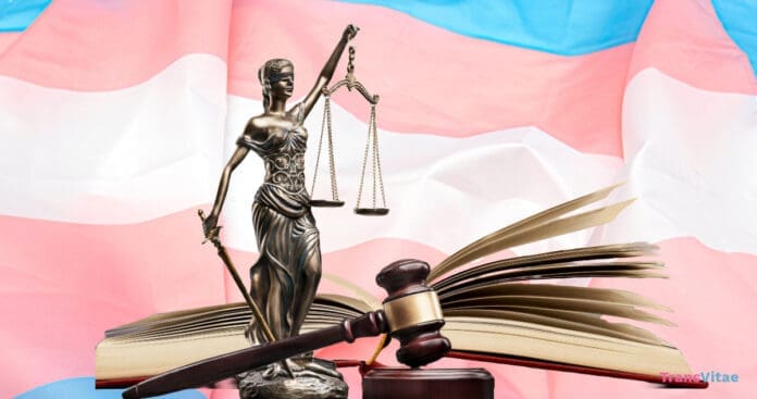 Trans Legal Justice