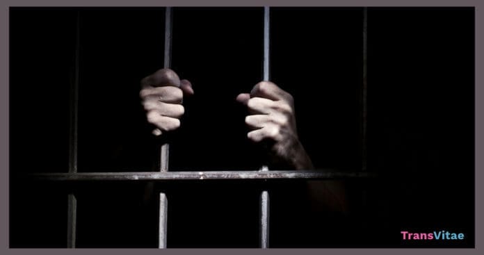 Colorado transgender prison
