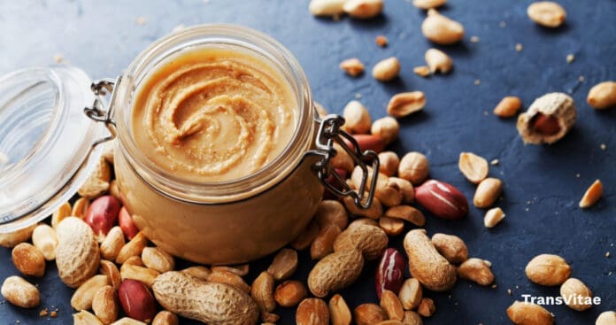 Peanut Butter