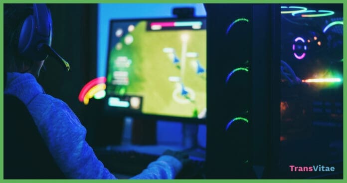 Queer Gamers