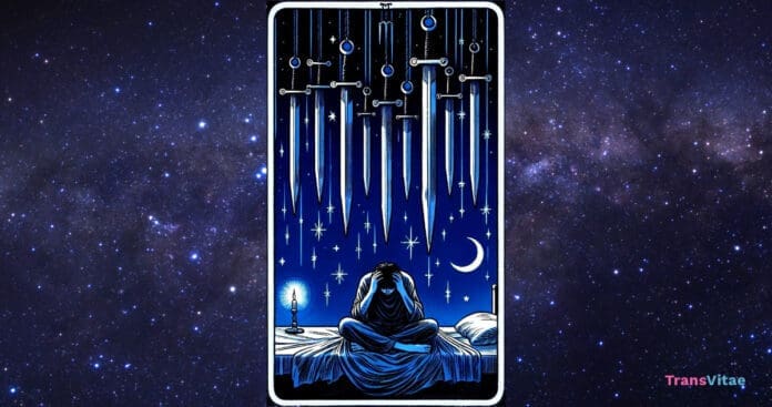 Tarot 3.04.24