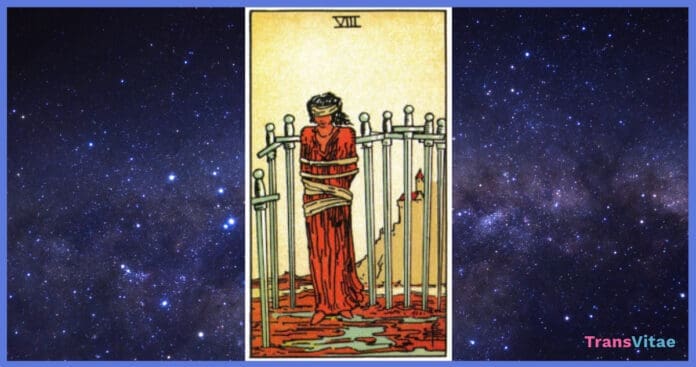 Tarot 3.11.24