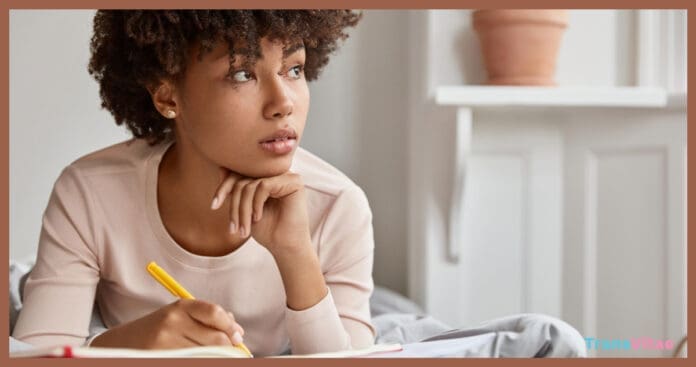Trans Journaling