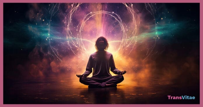 transcending spirituality