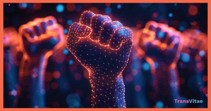digital activism