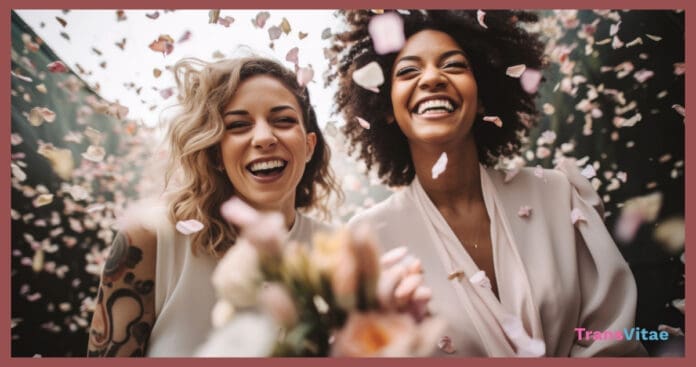 trans marriage rights