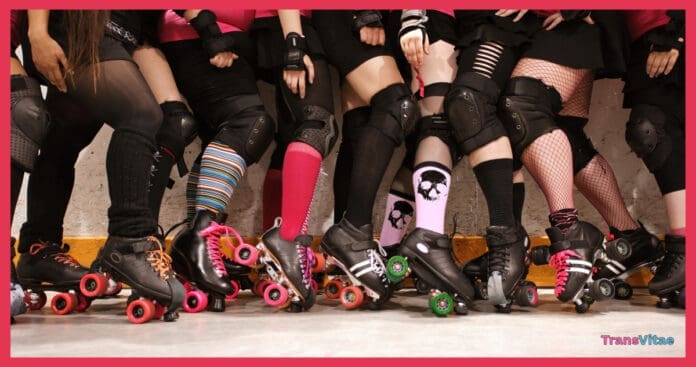ny roller derby