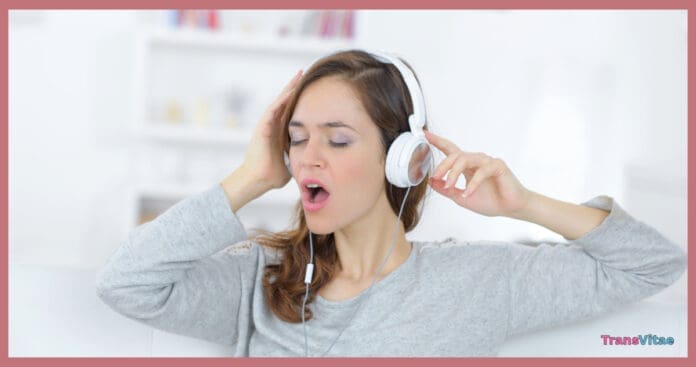 singing voice training