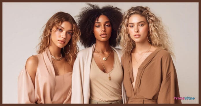 trans women style