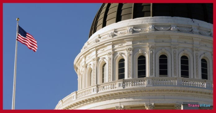 california capital