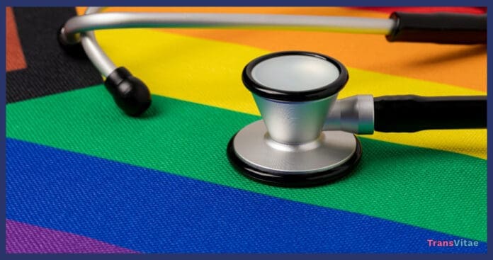 gender affirming care allies