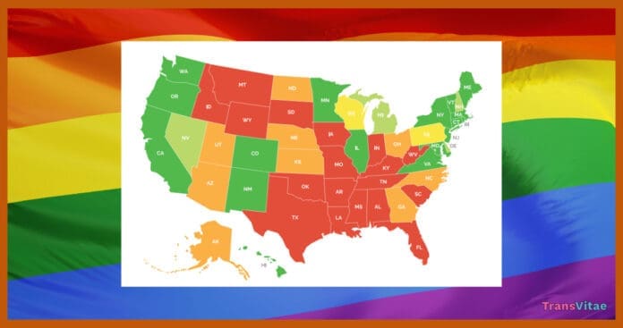 lgbtq rights 2024