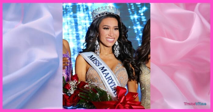 ms maryland transgender bailey anne kennedy