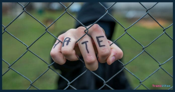 trans hate crime minnesota