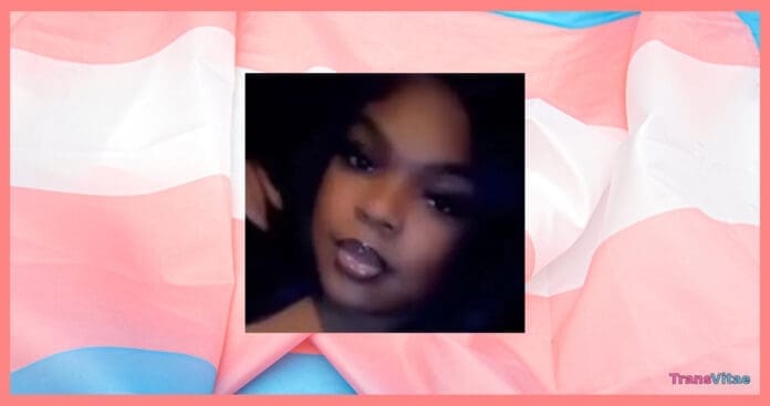 trans murder alabama