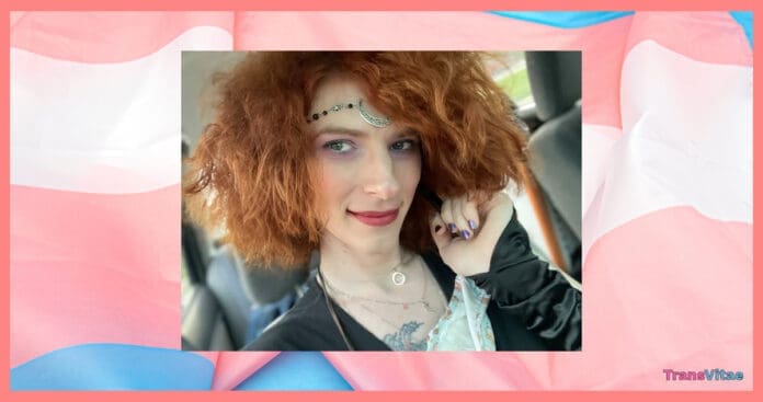 trans murder minnesota Liara Tsai