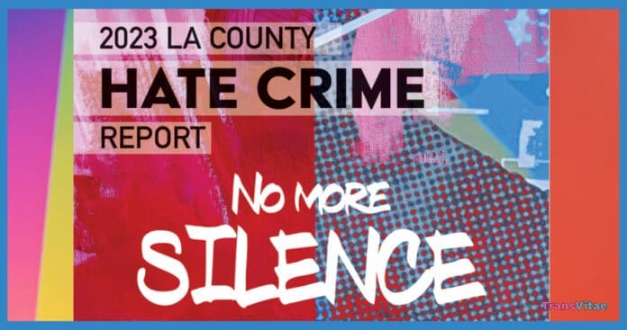 transgender la trans hate