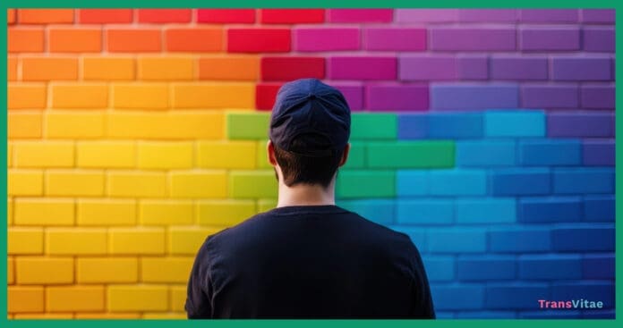 transgender mental health barriers