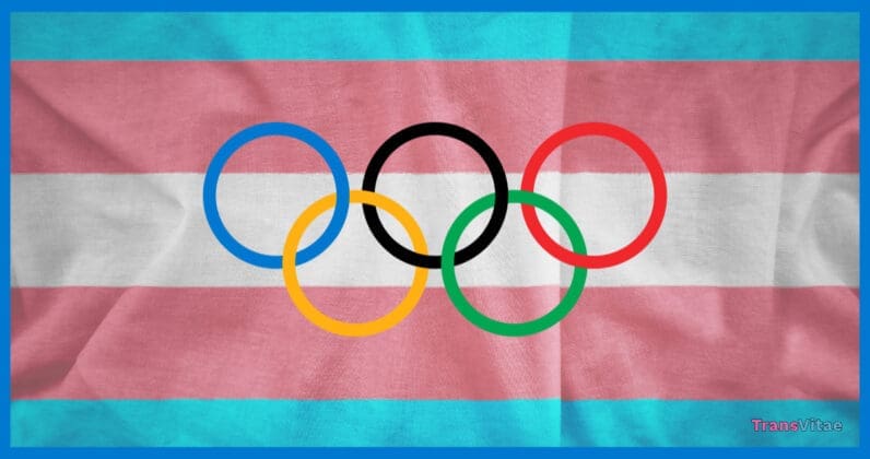 IOC Bars Trans Women From 2028 Olympics, Mandates Genetic Testing