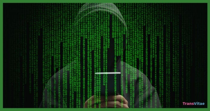 transgender stalkerware