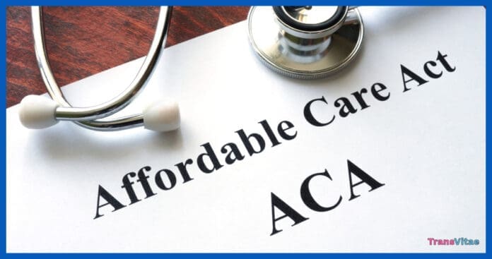 transgender aca changes