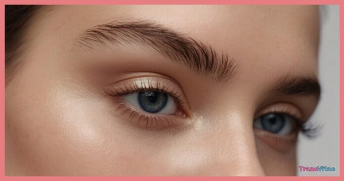 transgender brow lift