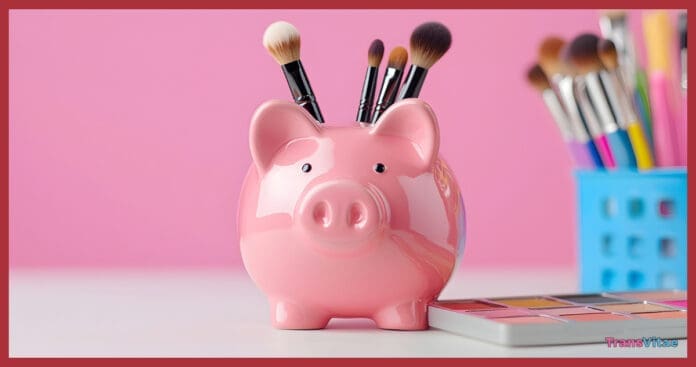 transgender budget skin makeup tips