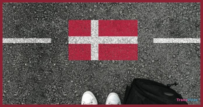 transgender denmark travel