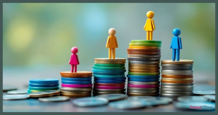 transgender economic disparity