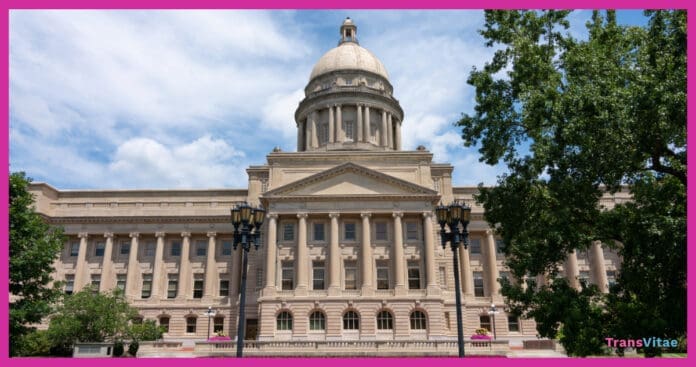 transgender kentucky