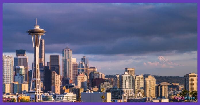 transgender seattle hate