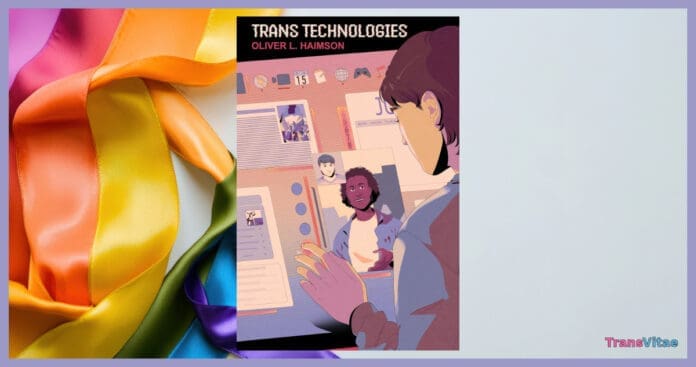transgender trans technology