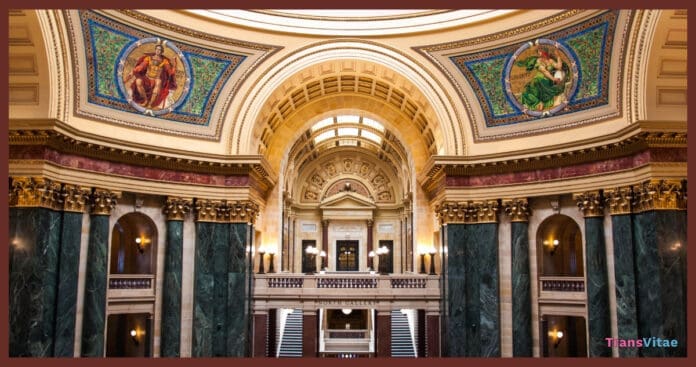 transgender wisc assembly