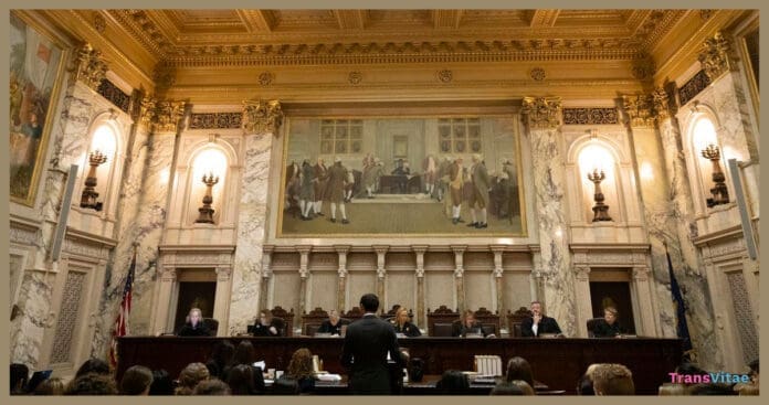 transgender wisc supreme court
