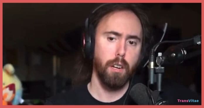 transgender asmongold
