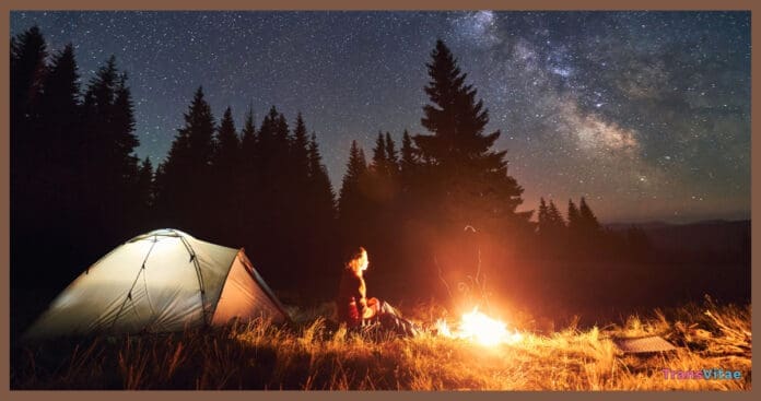 transgender camping