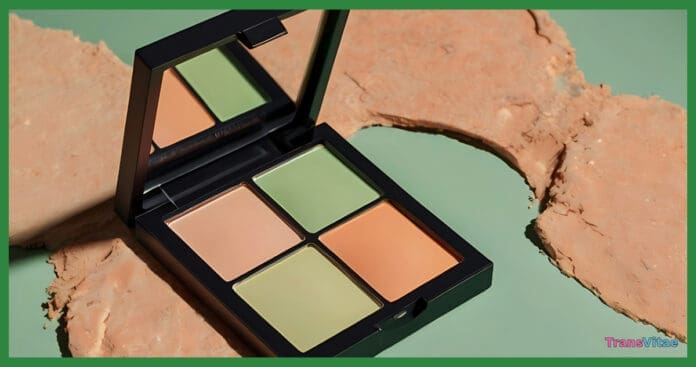 transgender color correcting