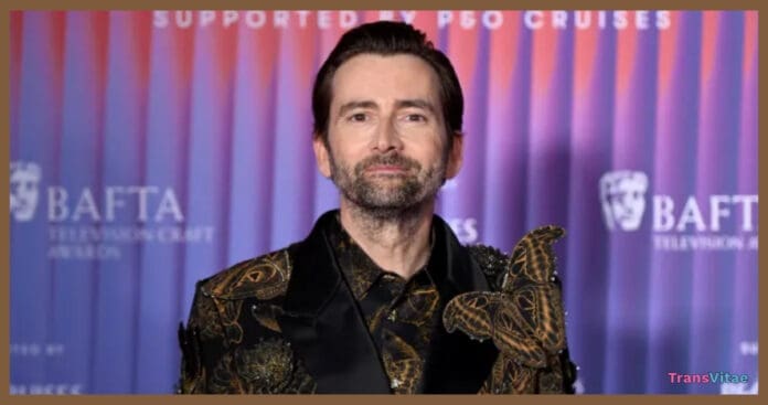 transgender david tennant