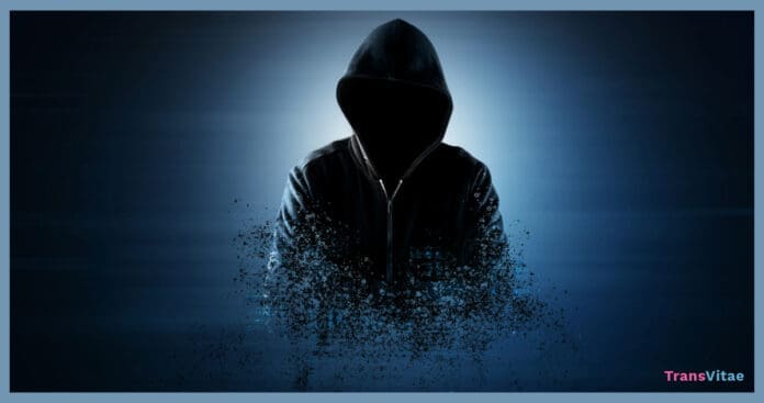 transgender digital disappear