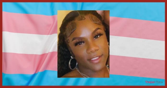 transgender kai bankz