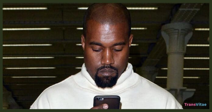 transgender kanye west