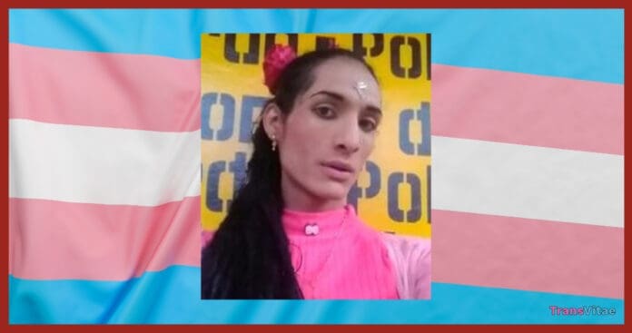 transgender la millerey