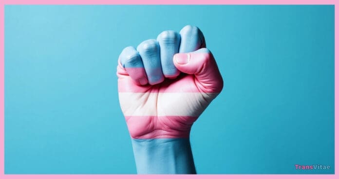 transgender lost rights