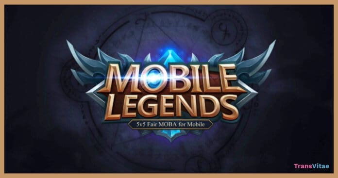 transgender mobile legends