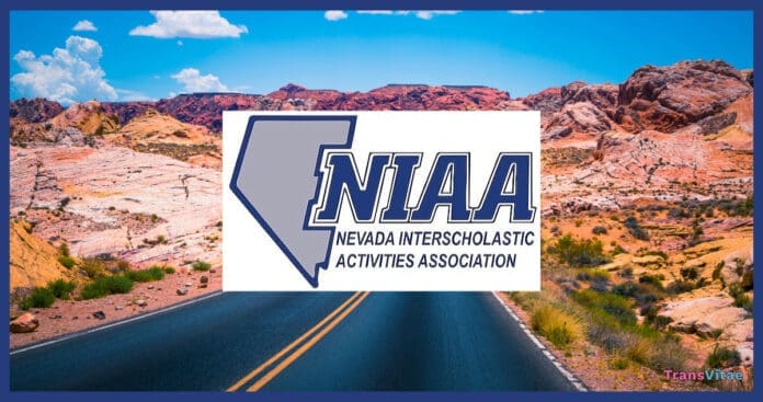 transgender nevada sports