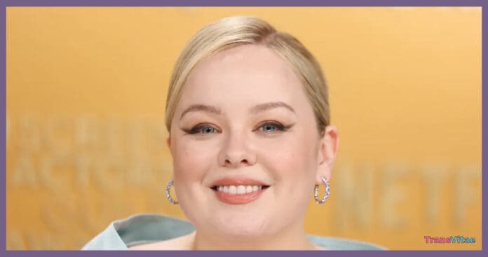transgender nicola coughlan