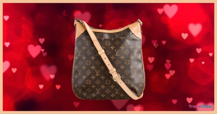 transgender pre loved bags