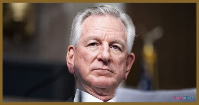transgender tuberville
