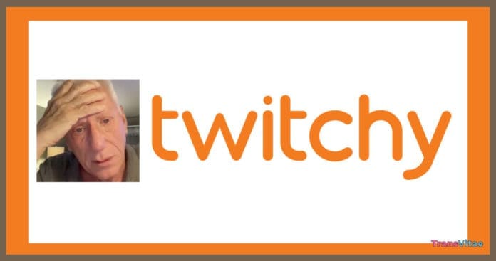 transgender twitchy