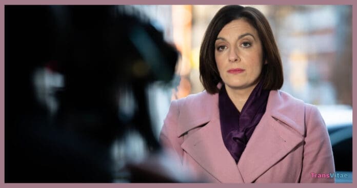 transgender uk labour